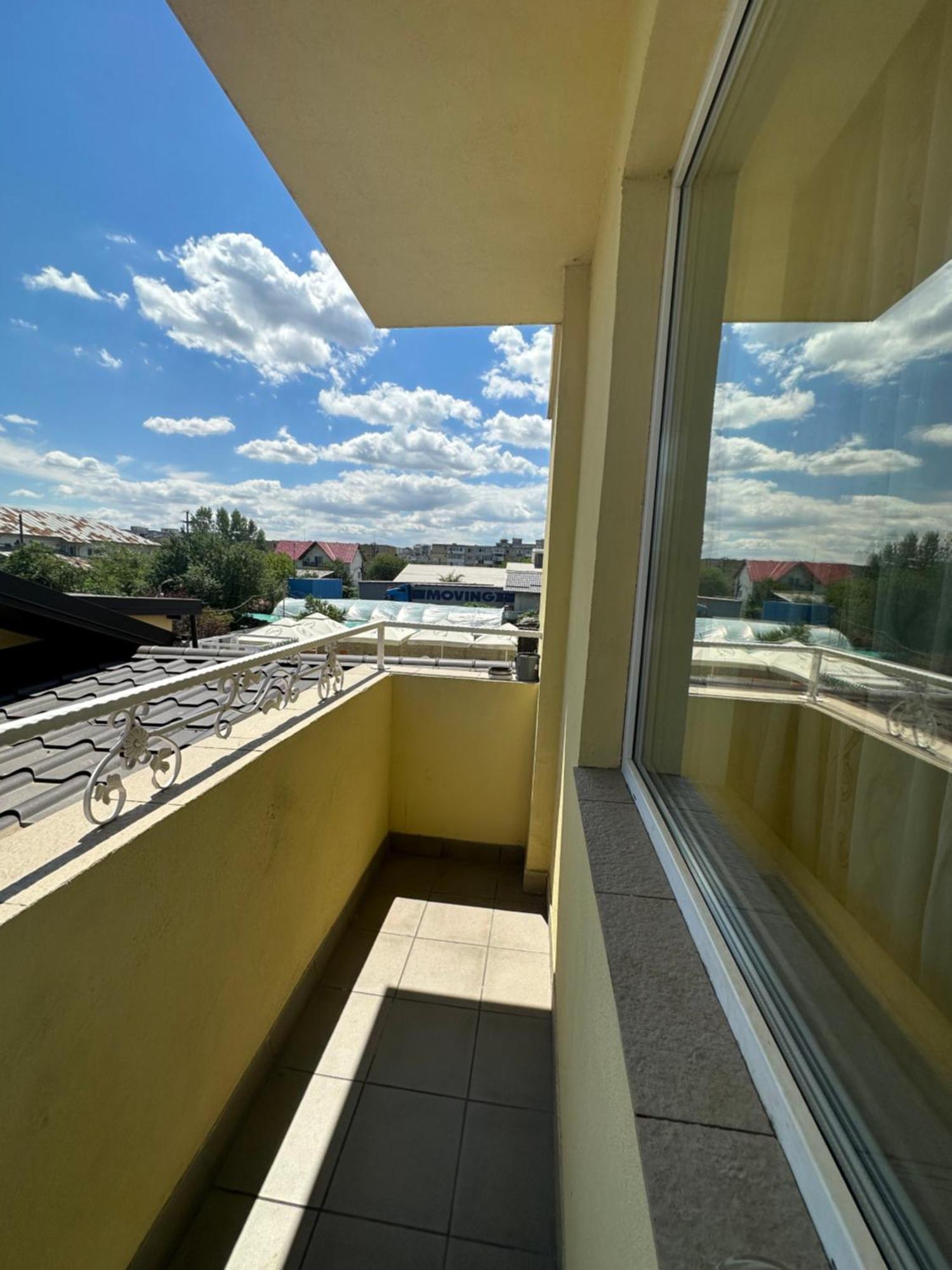 Cazare Arges Mall Pitesti Bagian luar foto