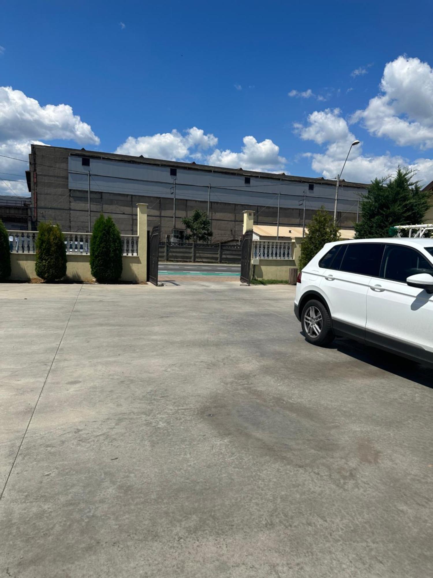 Cazare Arges Mall Pitesti Bagian luar foto